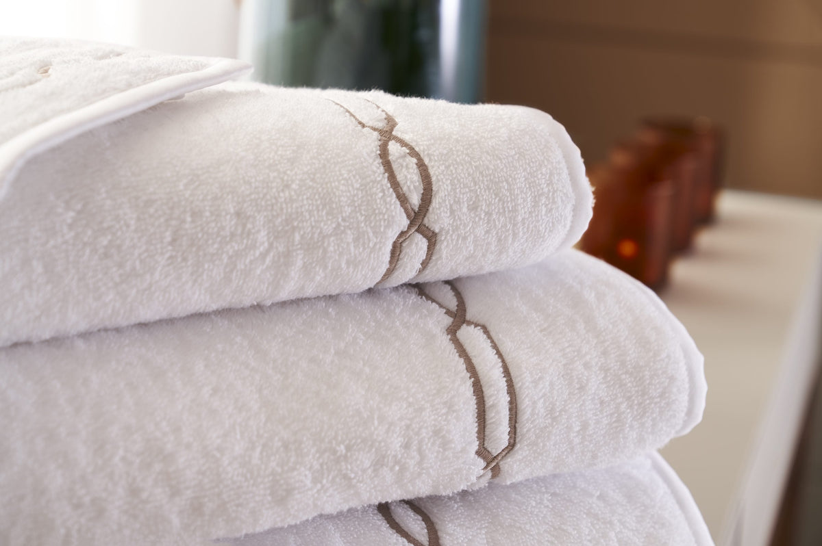 Heirlooms Hampstead Towel