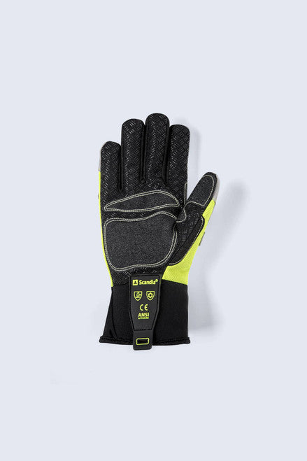 Scandia ScanPalladium Pro (6 pairs)