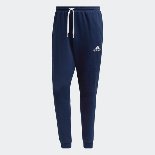 Adidas Entrada 22 Sweat Pants - Team Navy Blue 2 - 3XL