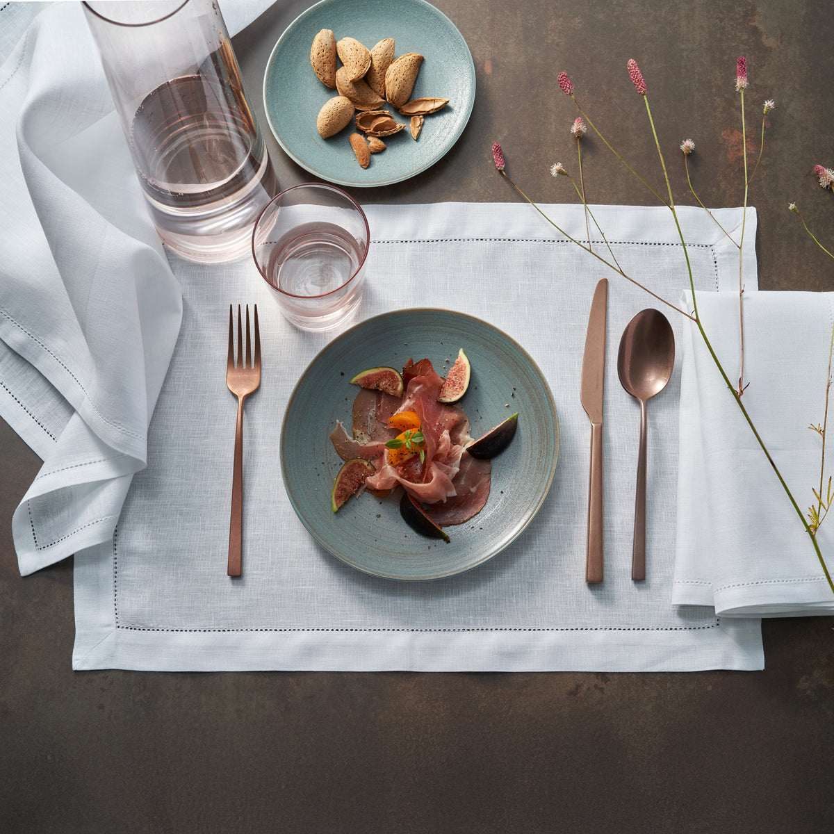 Heirlooms Henley Placemat