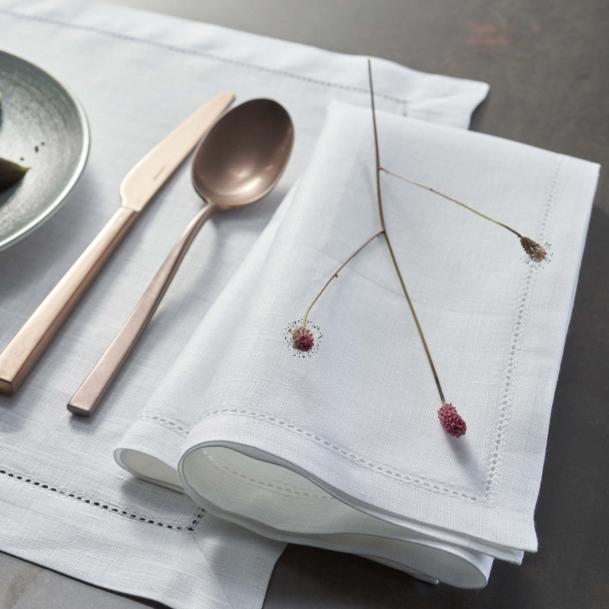 Heirlooms Henley Napkin