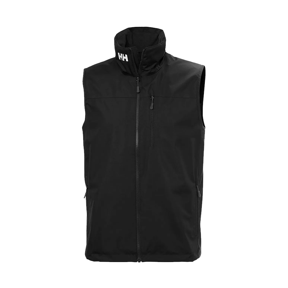 Men Helly Hansen Crew Sailing Vest 2.0