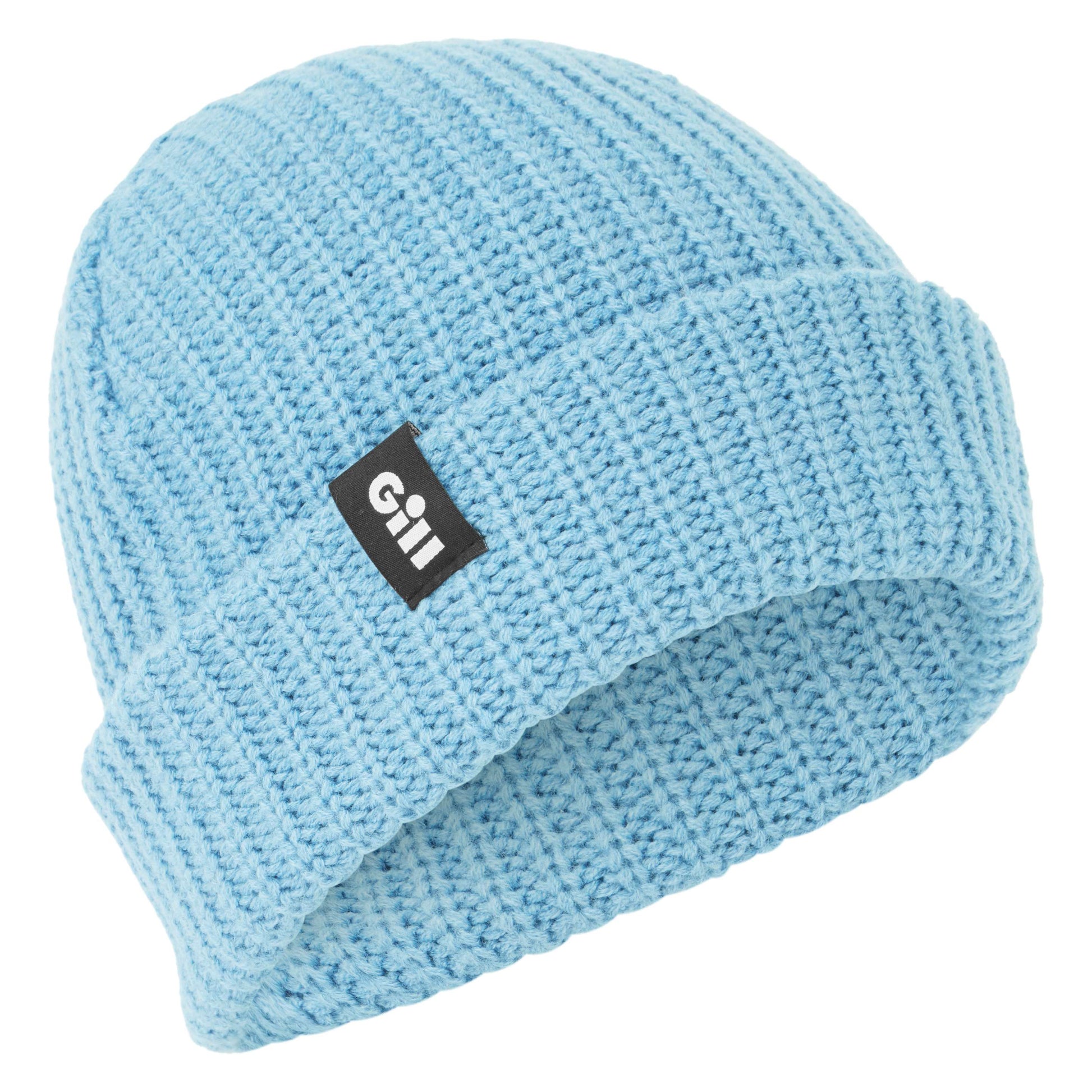 Gill Knit Beanie