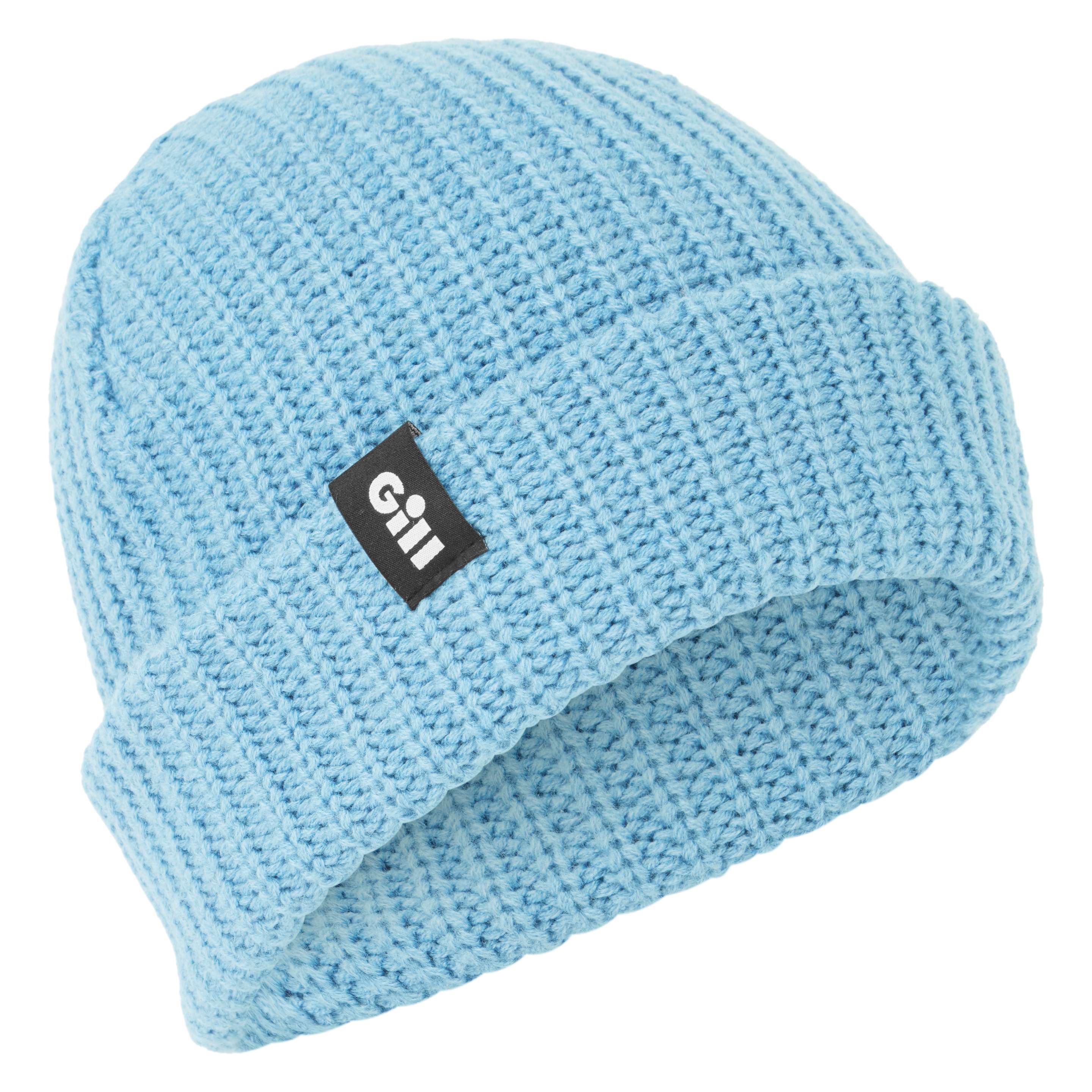 Gill Knit Beanie