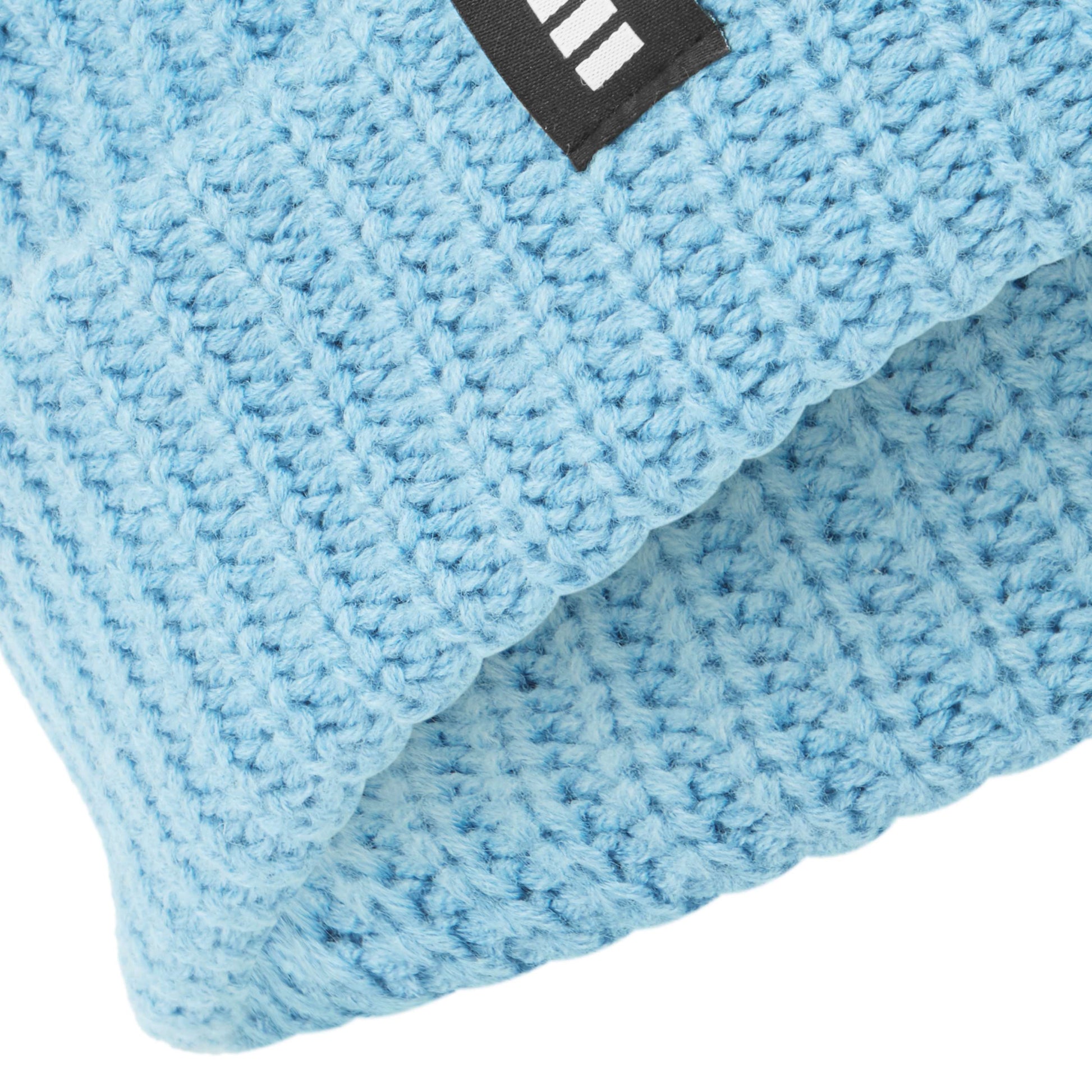 Gill Knit Beanie