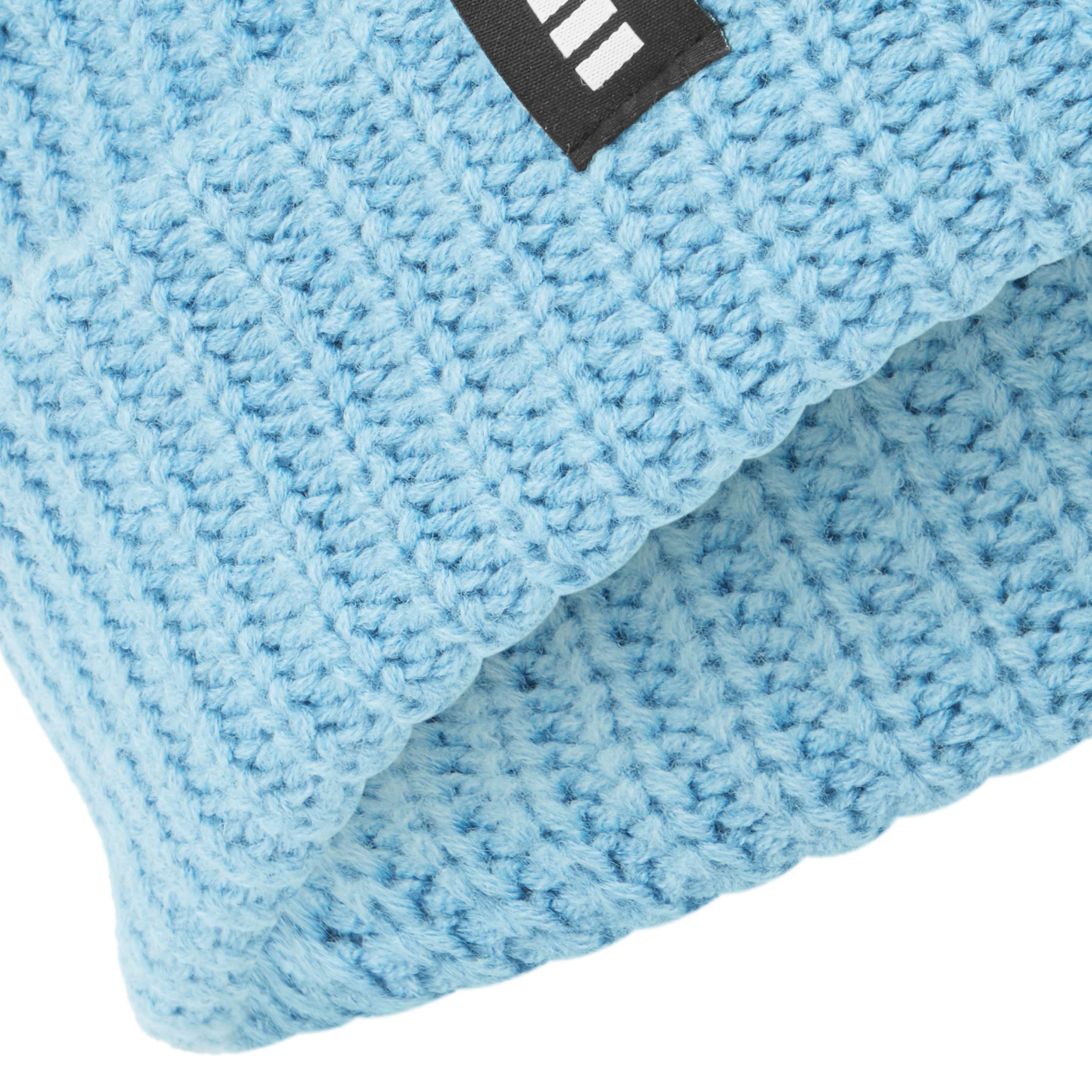 Gill Knit Beanie