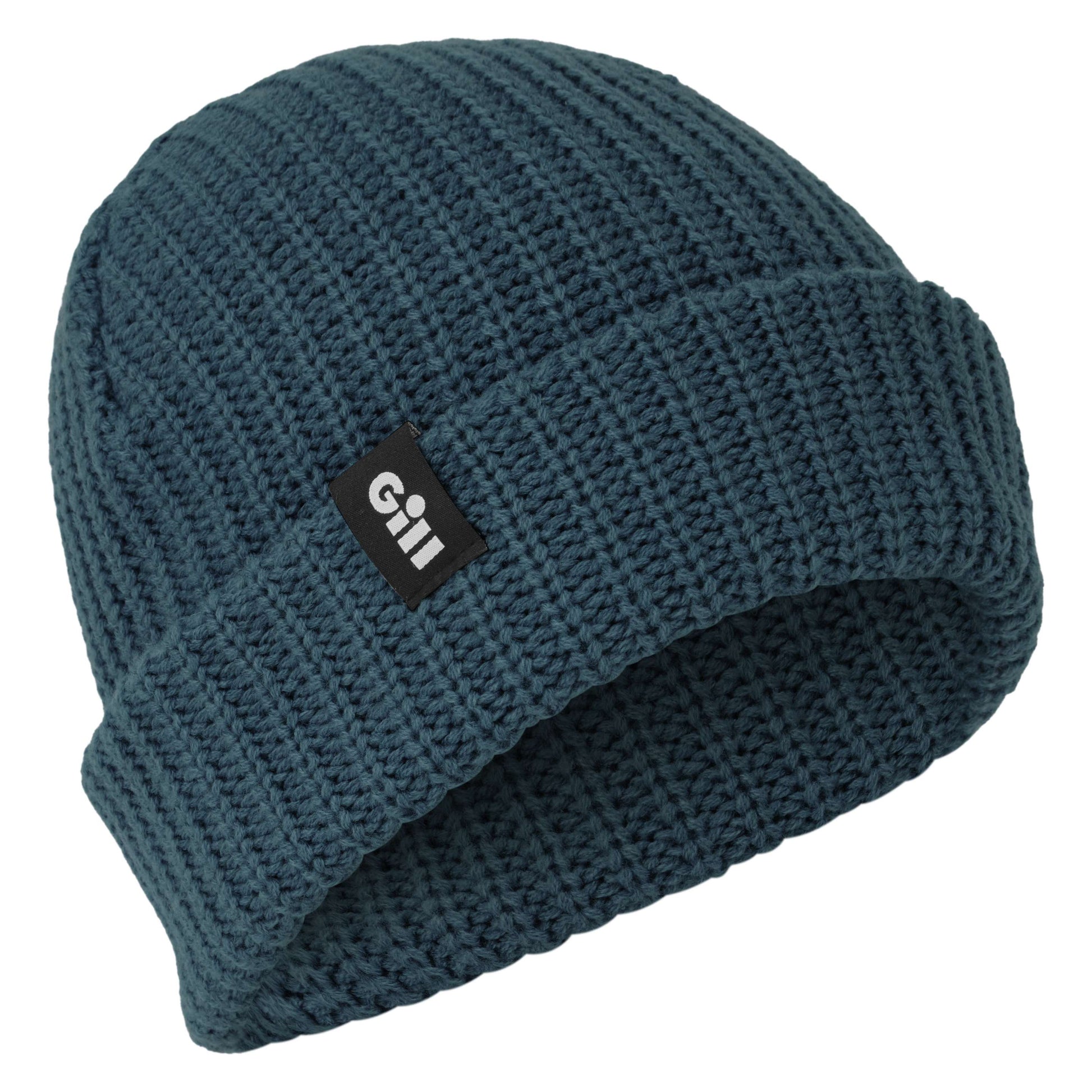 Gill Knit Beanie