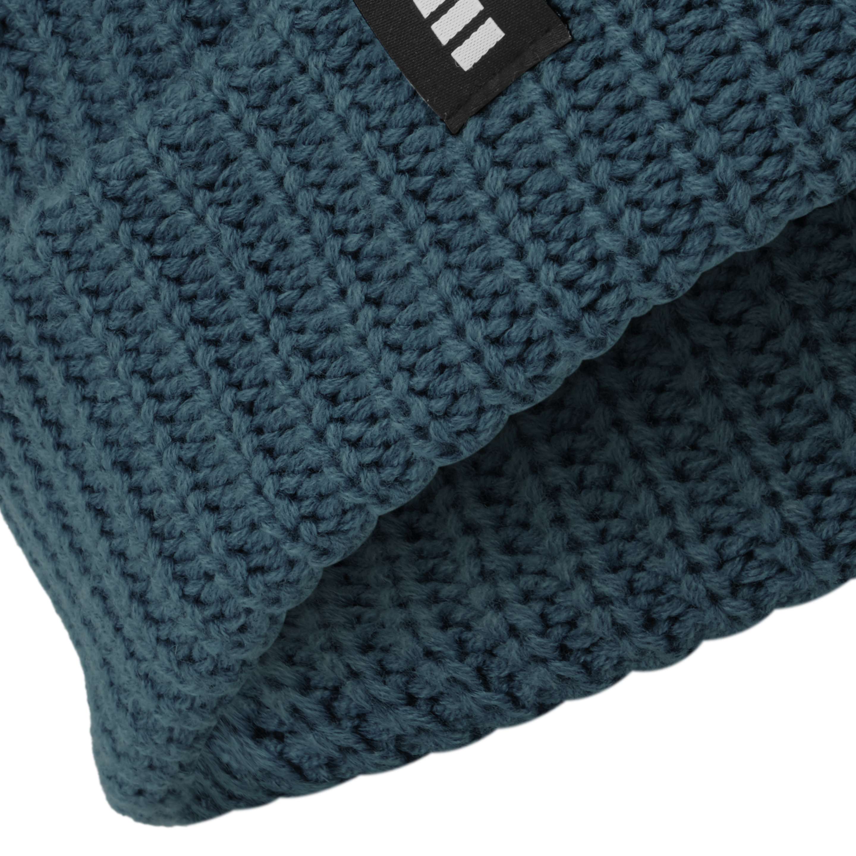 Gill Knit Beanie