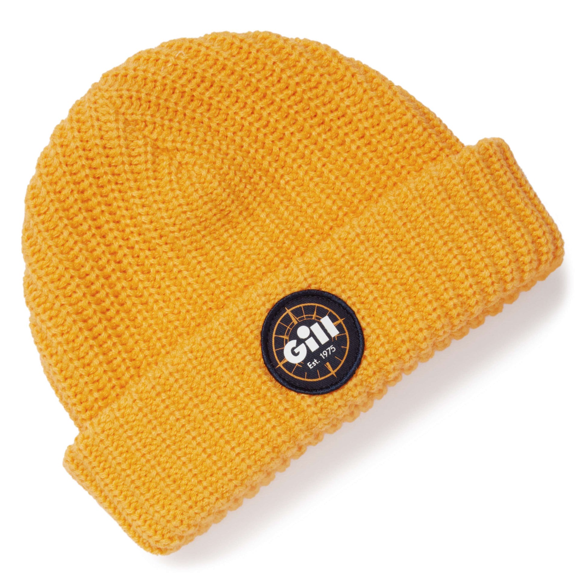 Gill 50th Anniversary Knit Beanie