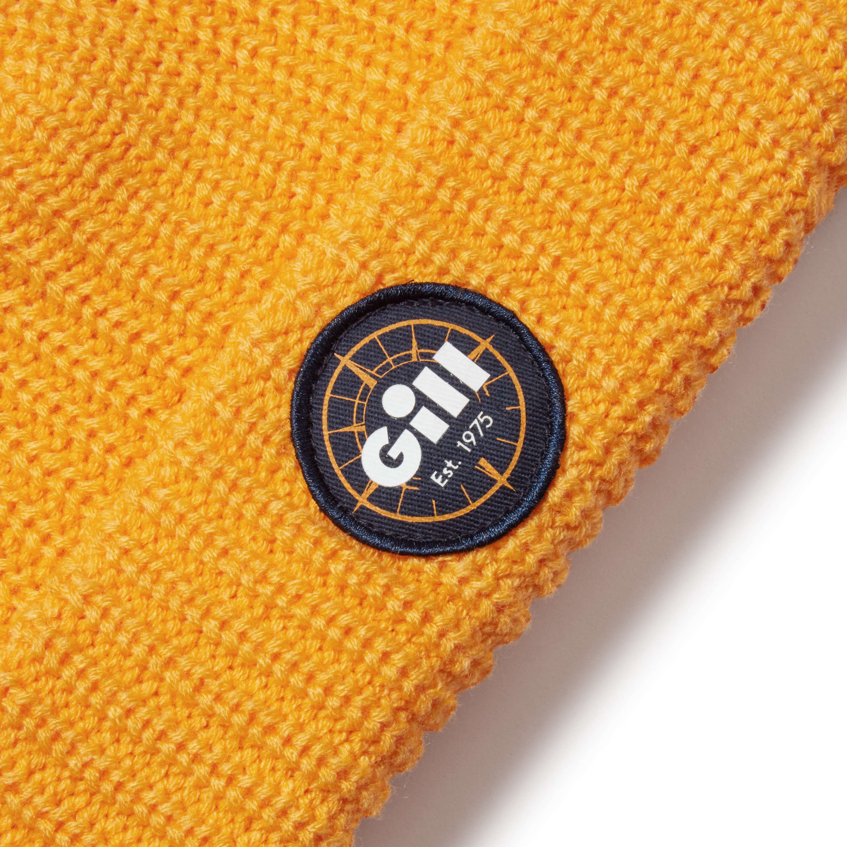Gill 50th Anniversary Knit Beanie