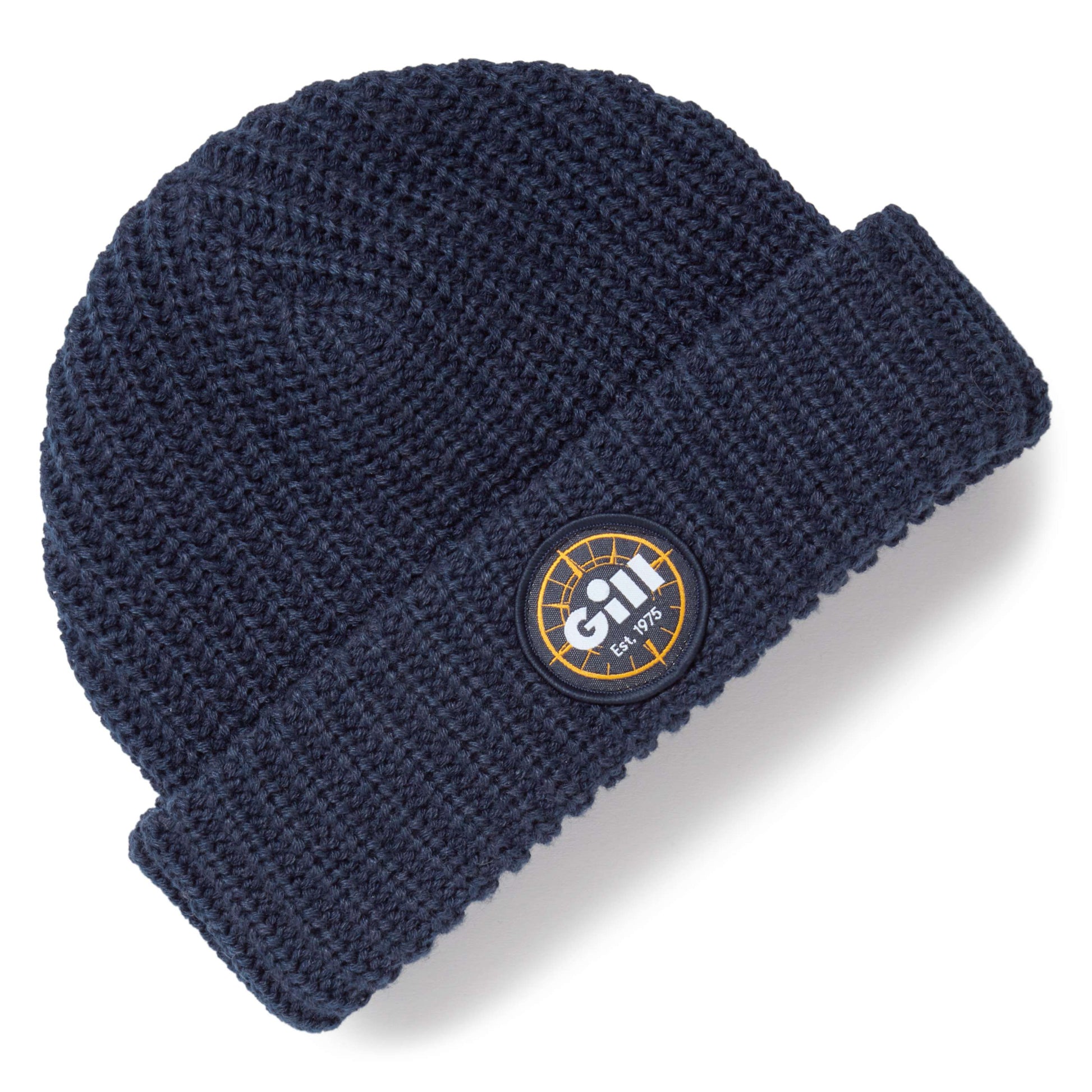 Gill 50th Anniversary Knit Beanie