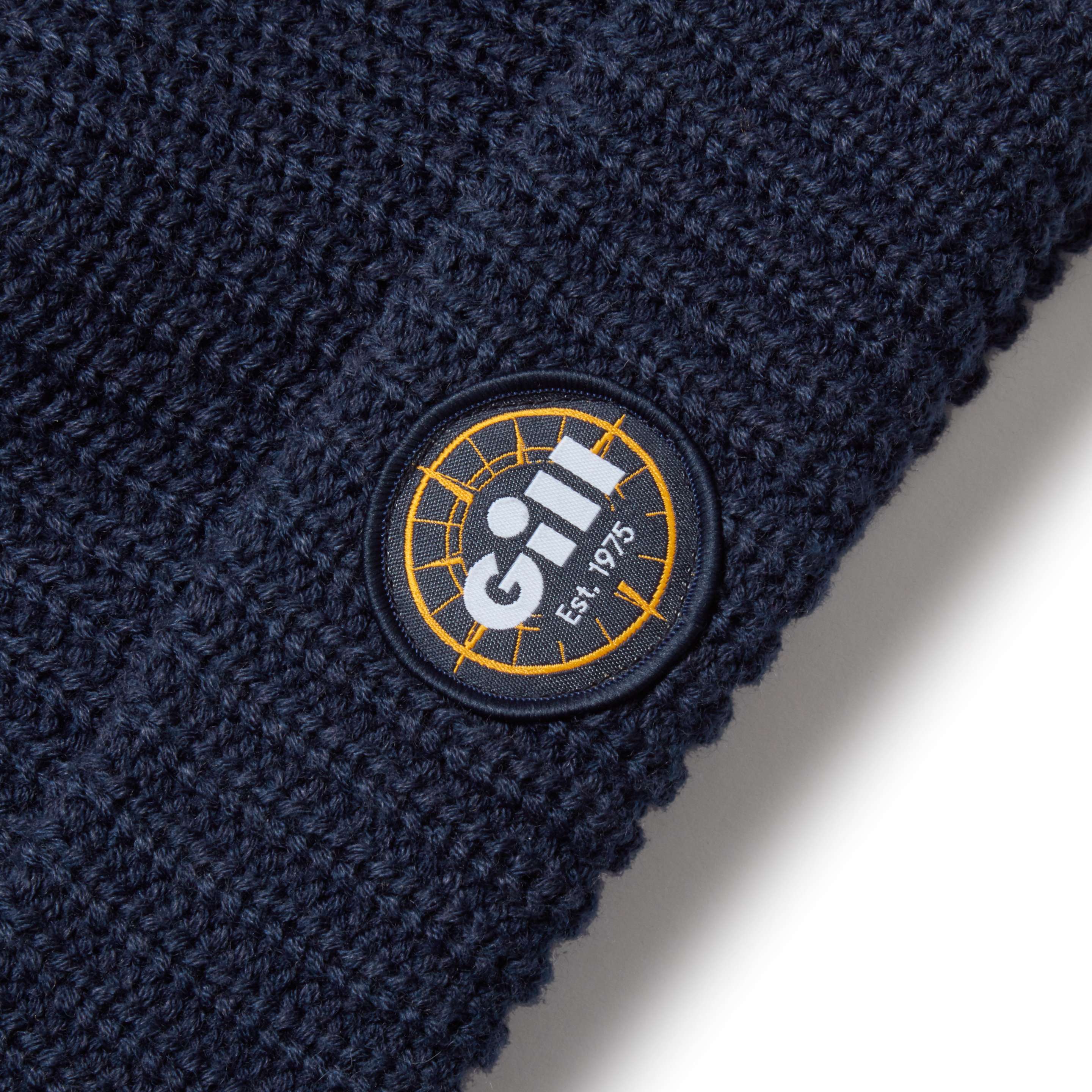 Gill 50th Anniversary Knit Beanie