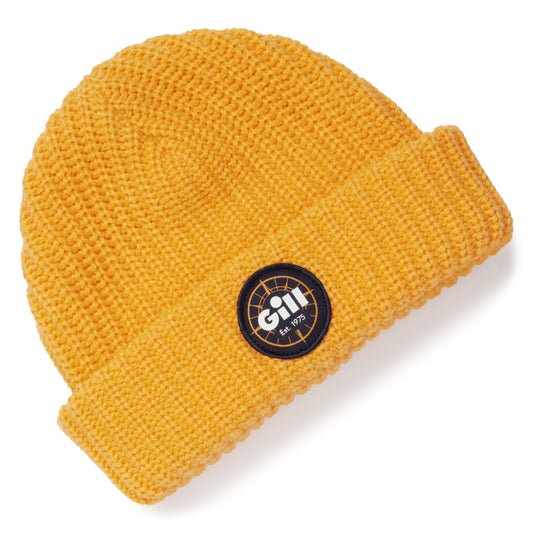 Gill Marine Knit Beanie