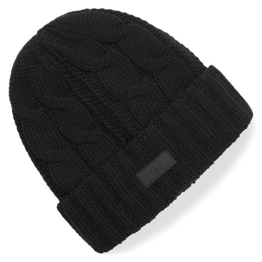 Gill Marine Cable Knit Beanie