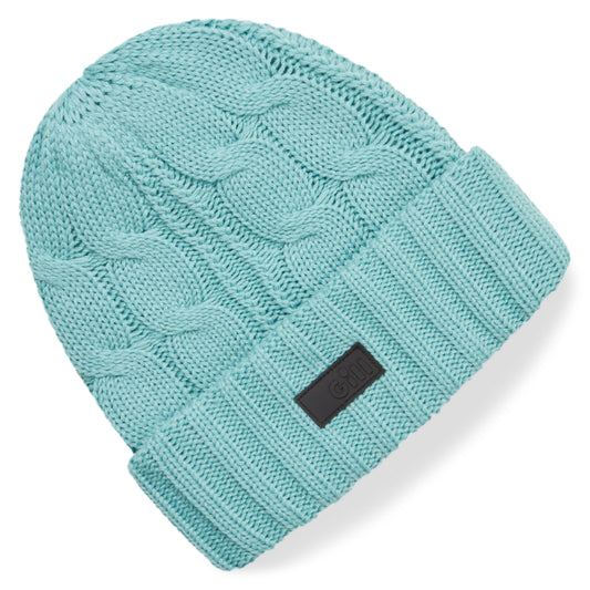 Gill Marine Cable Knit Beanie