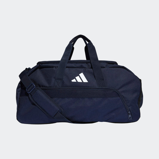 Adidas Tiro League Duffel Bag Medium - Navy - One Size