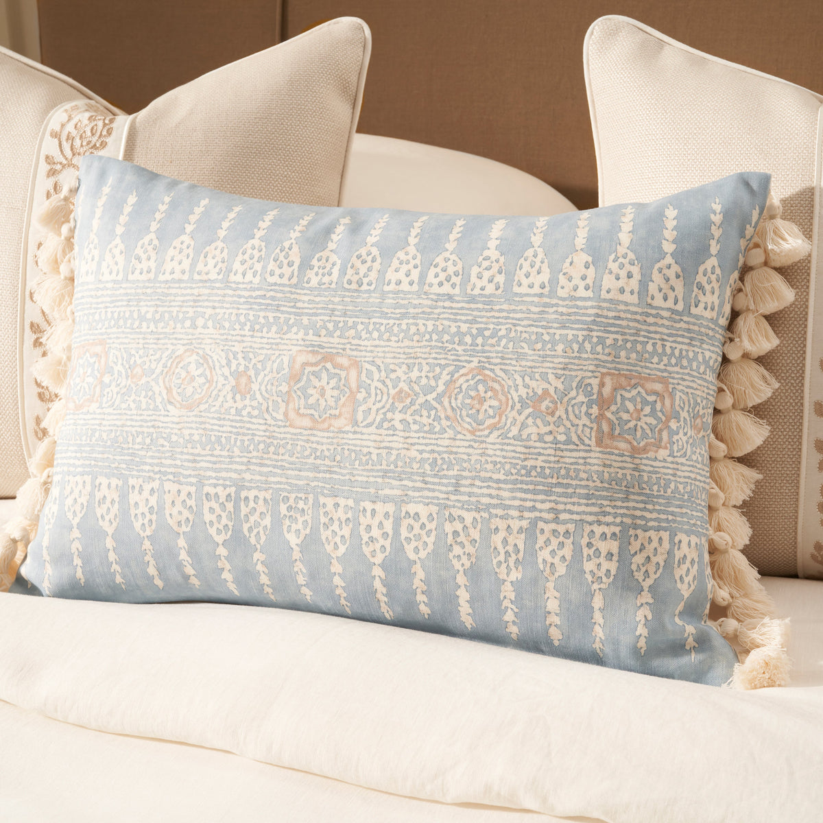 Heirlooms Javanese Decorative Cushion
