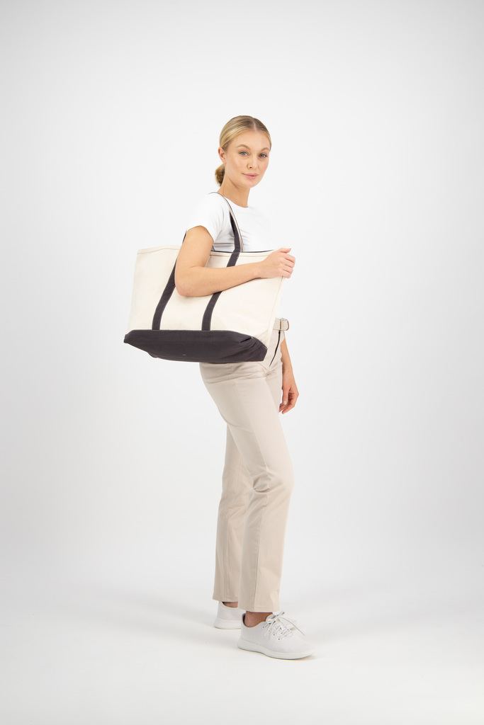 VMG Clothing Kete Tote Bag