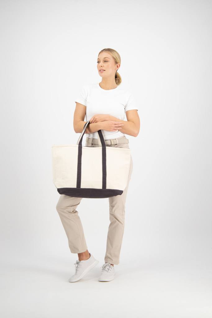 VMG Clothing Kete Tote Bag