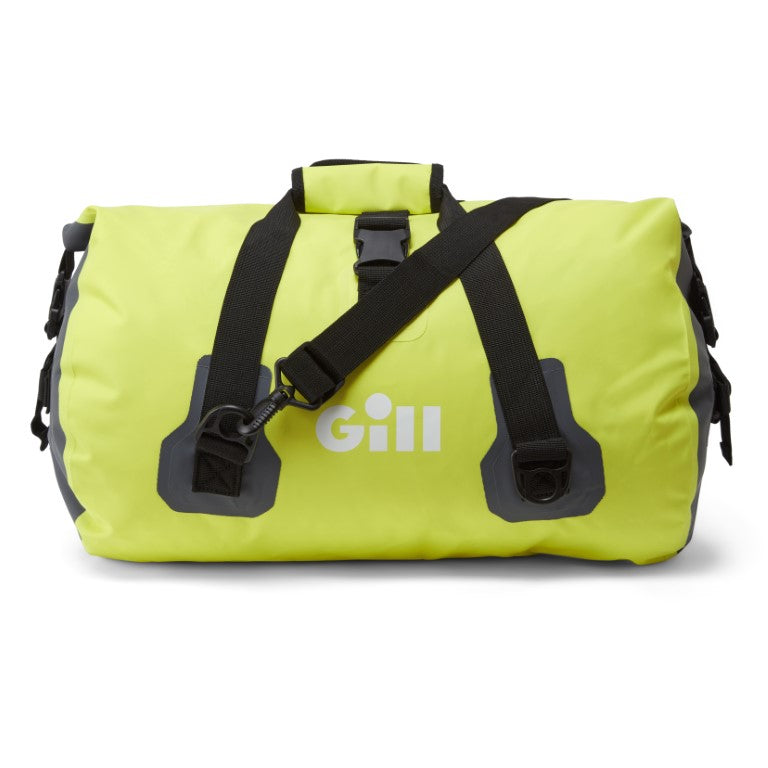 Gill Marine Voyager Duffel Bag 30L