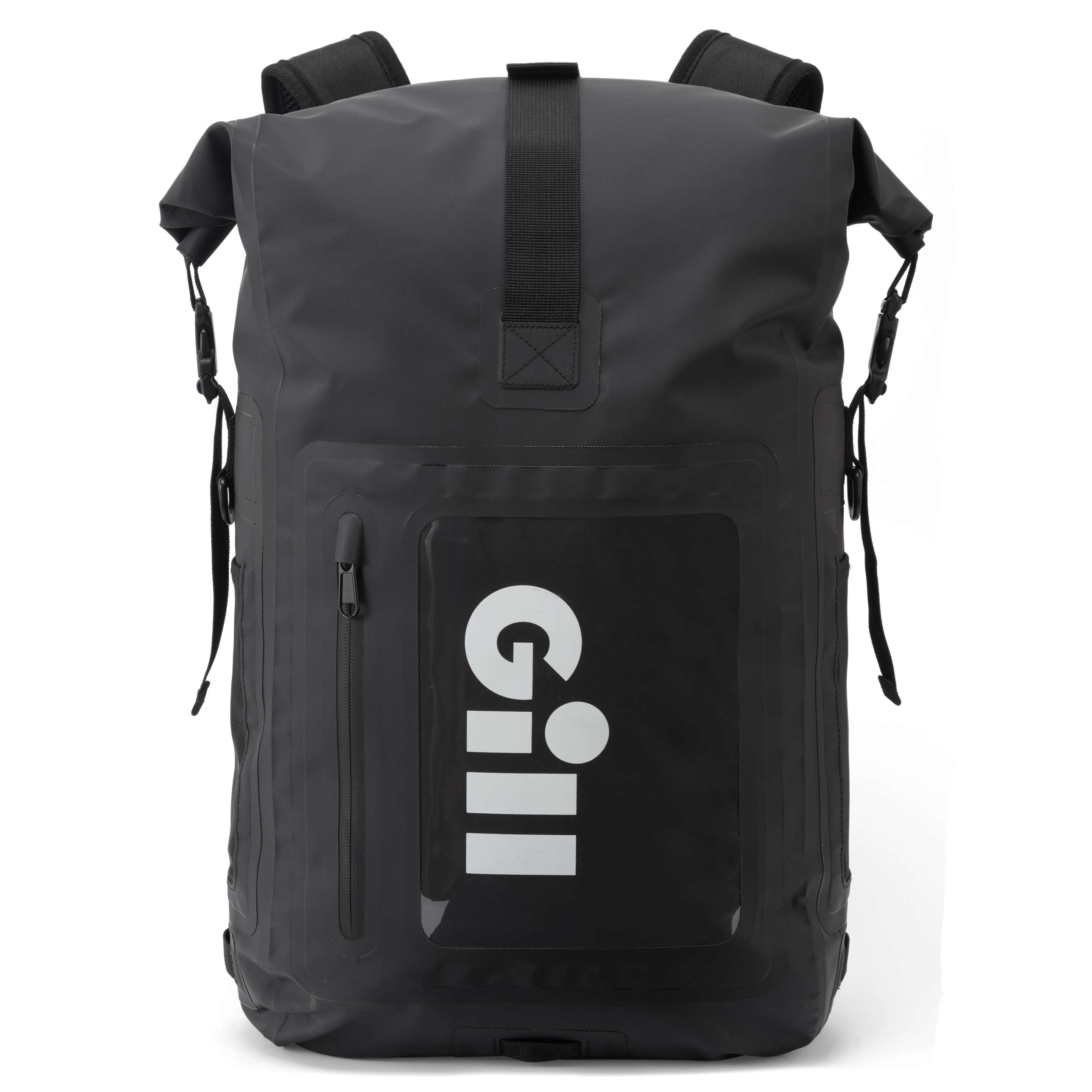 Gill Voyager 30L Waterproof Rolltop Backpack