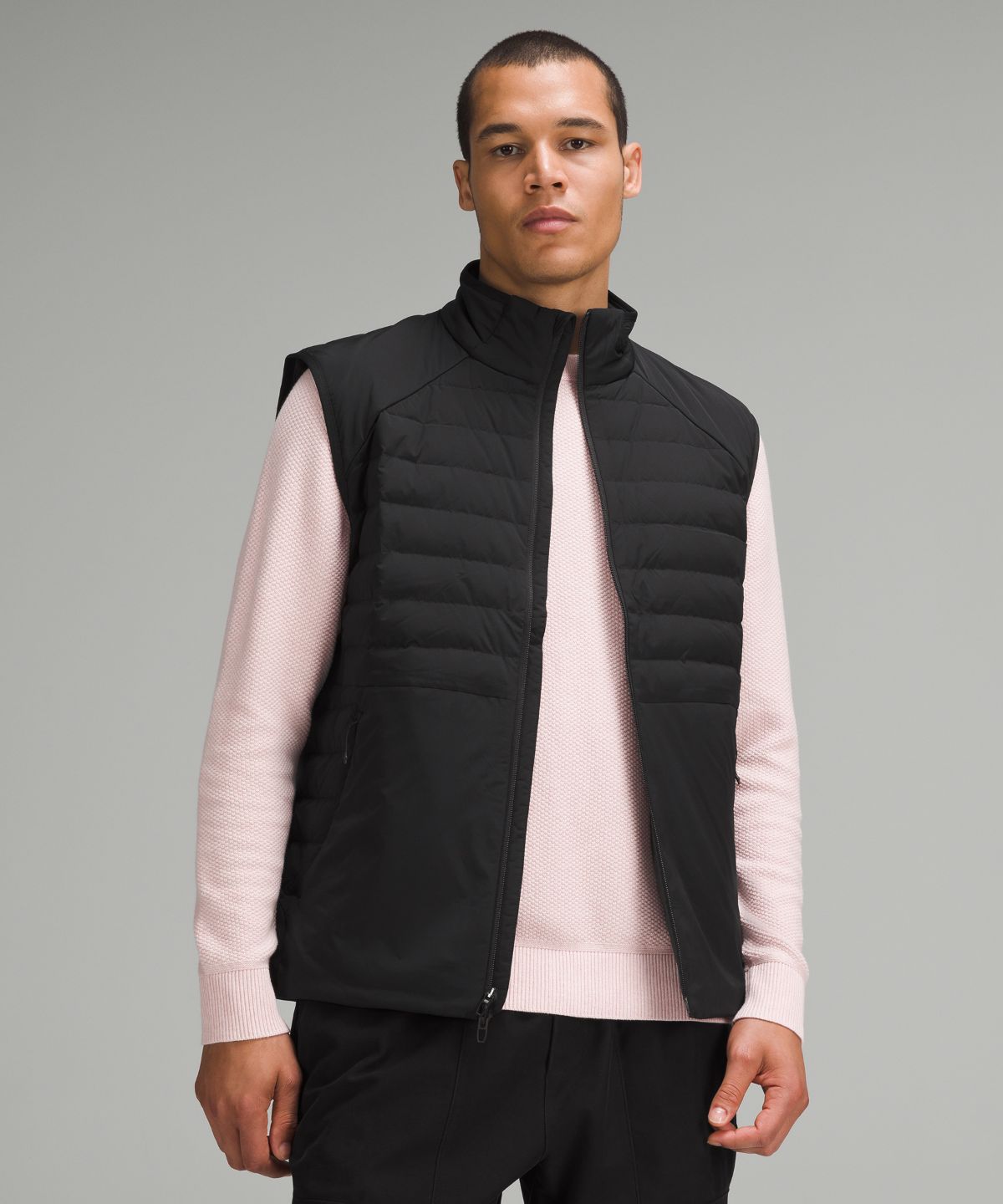 Lululemon Down for It All Vest