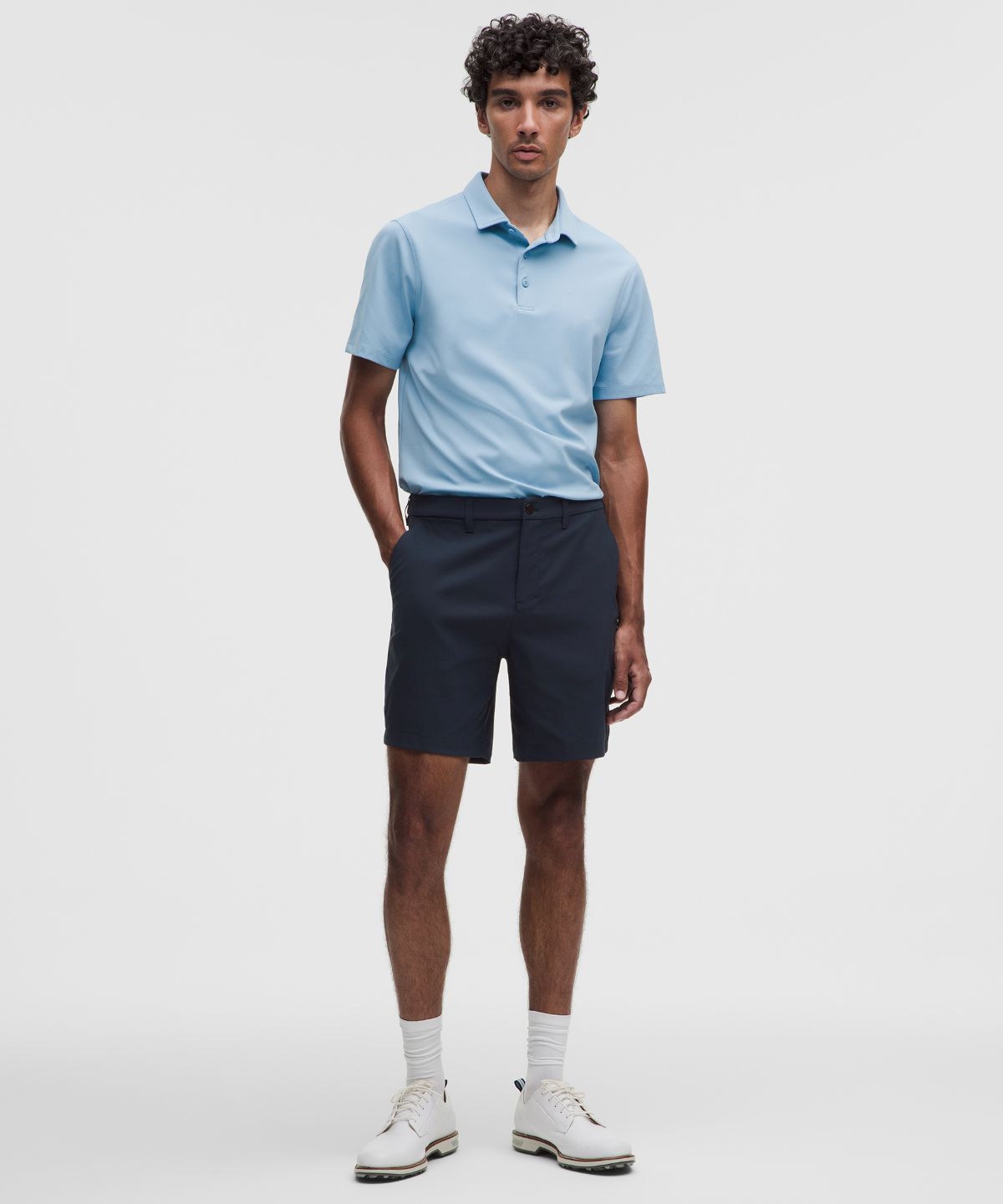 Lululemon ABC Classic-Fit Golf Short 7"