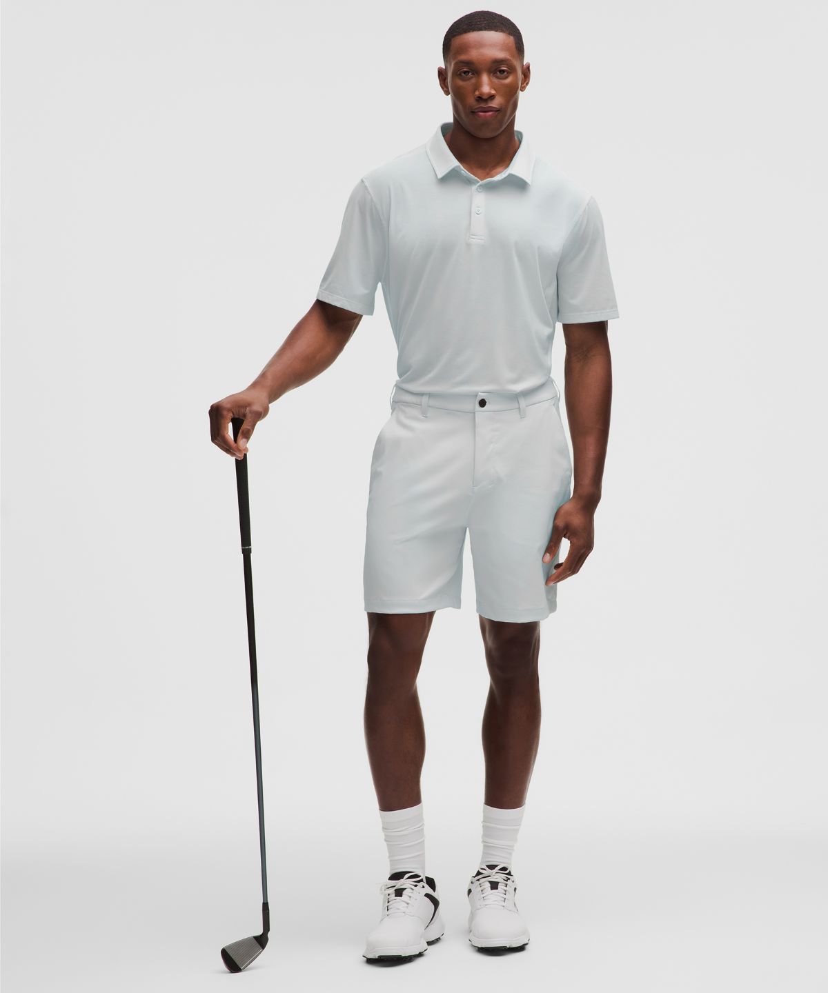 Lululemon ABC Classic-Fit Golf Short 7"