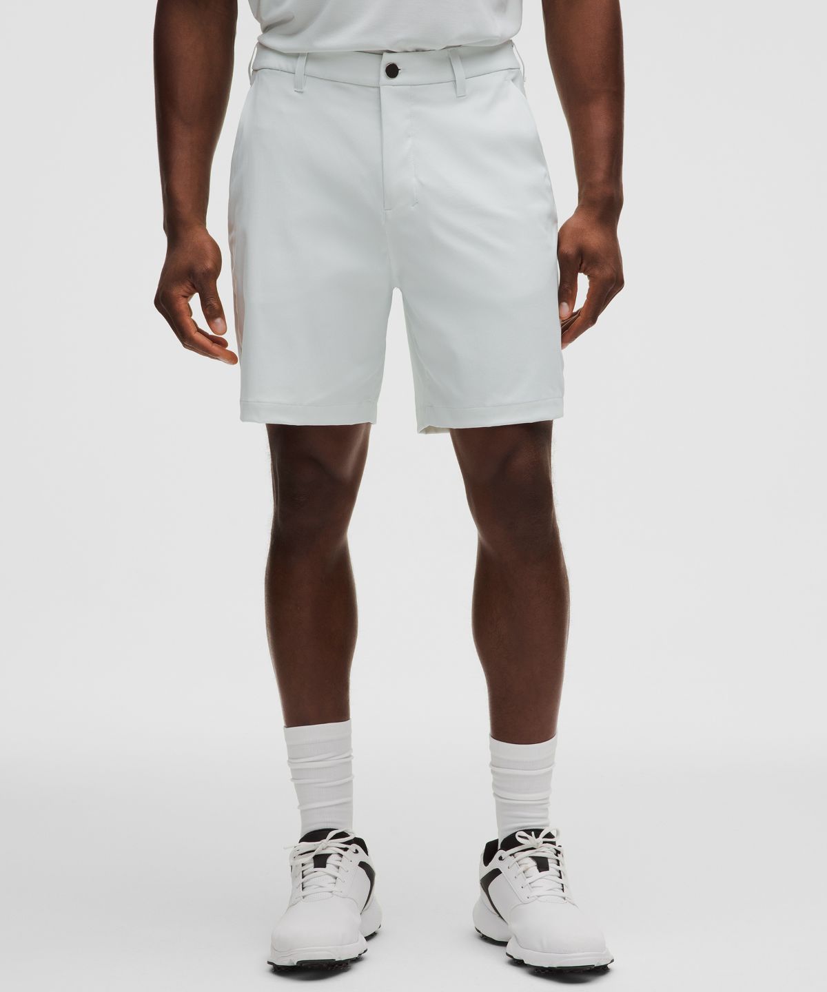Lululemon ABC Classic-Fit Golf Short 7"