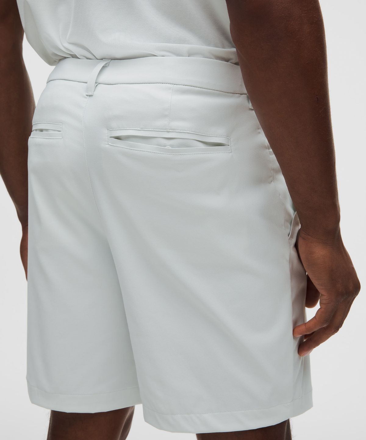 Lululemon ABC Classic-Fit Golf Short 7"