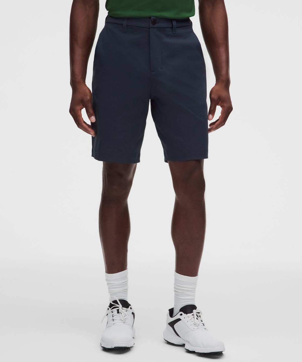 Lululemon ABC Classic-Fit Golf Short 9"