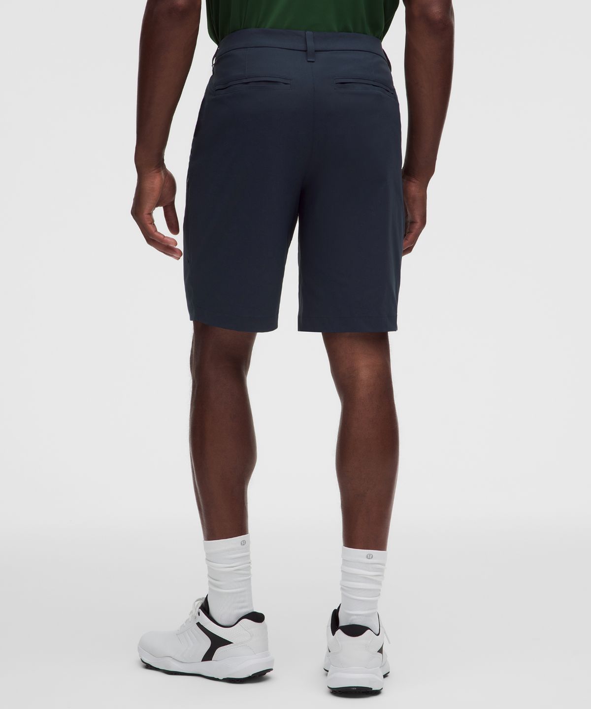 Lululemon ABC Classic-Fit Golf Short 9"