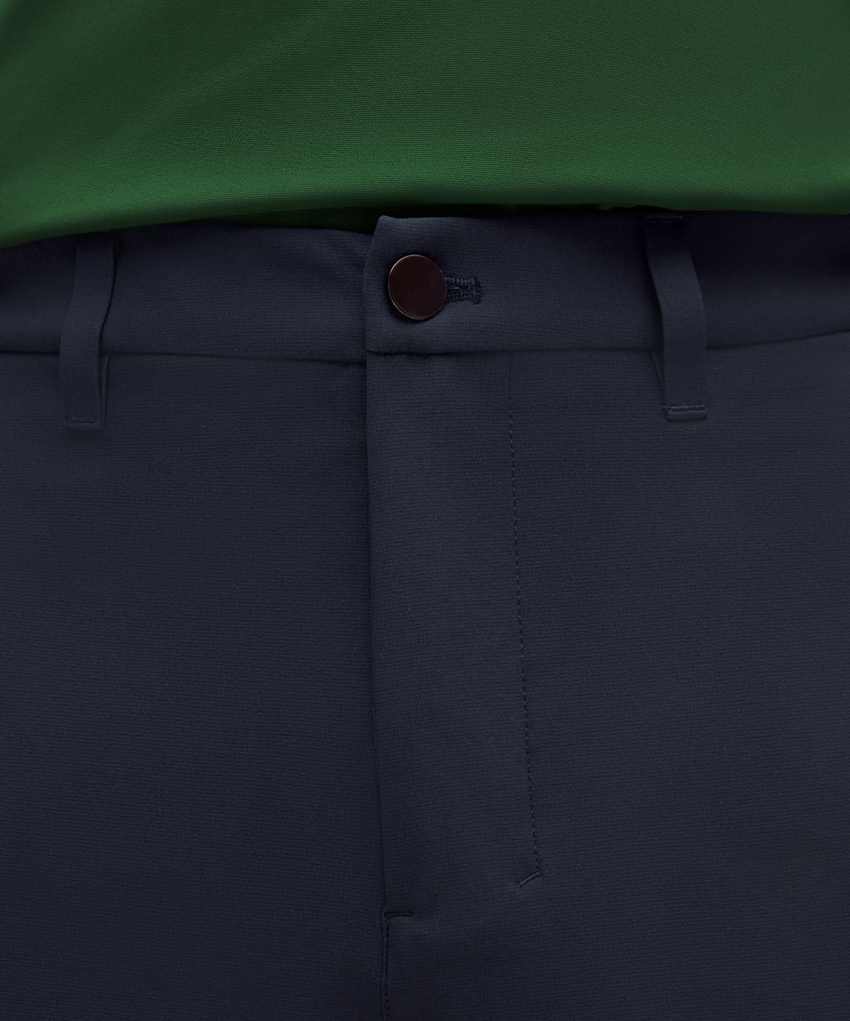 Lululemon ABC Classic-Fit Golf Short 9"