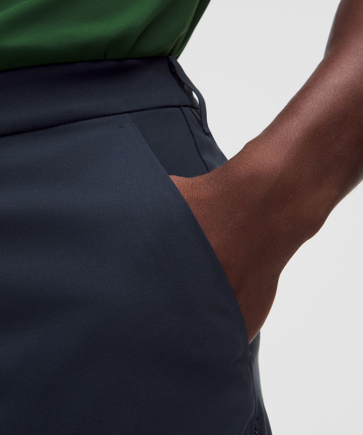 Lululemon ABC Classic-Fit Golf Short 9"