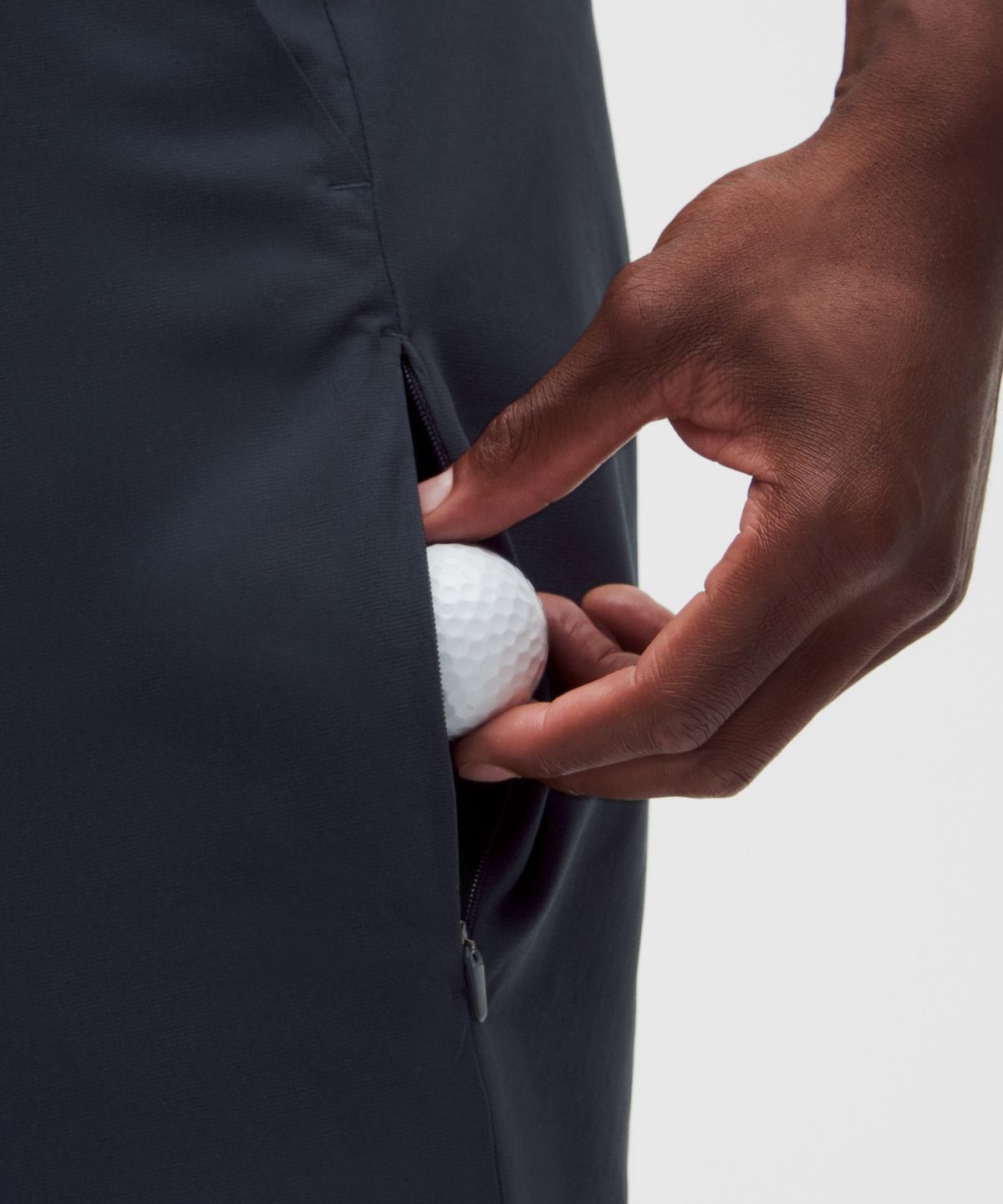 Lululemon ABC Classic-Fit Golf Short 9"