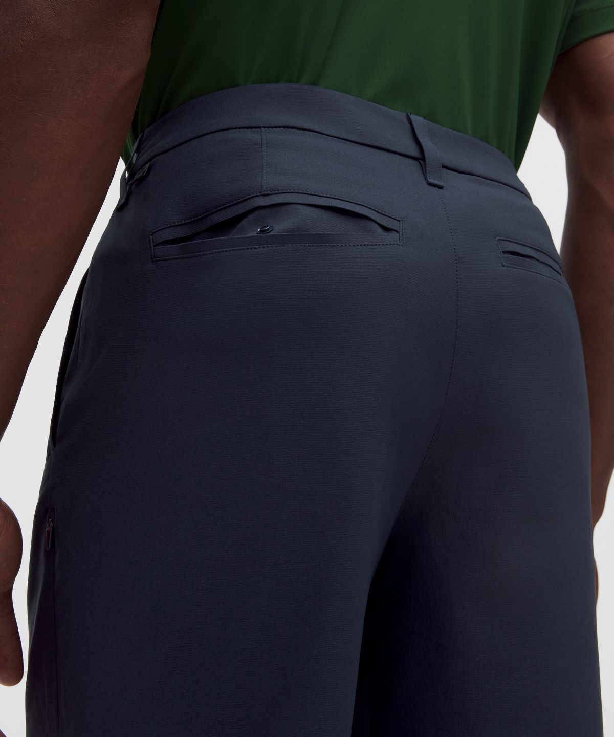 Lululemon ABC Classic-Fit Golf Short 9"