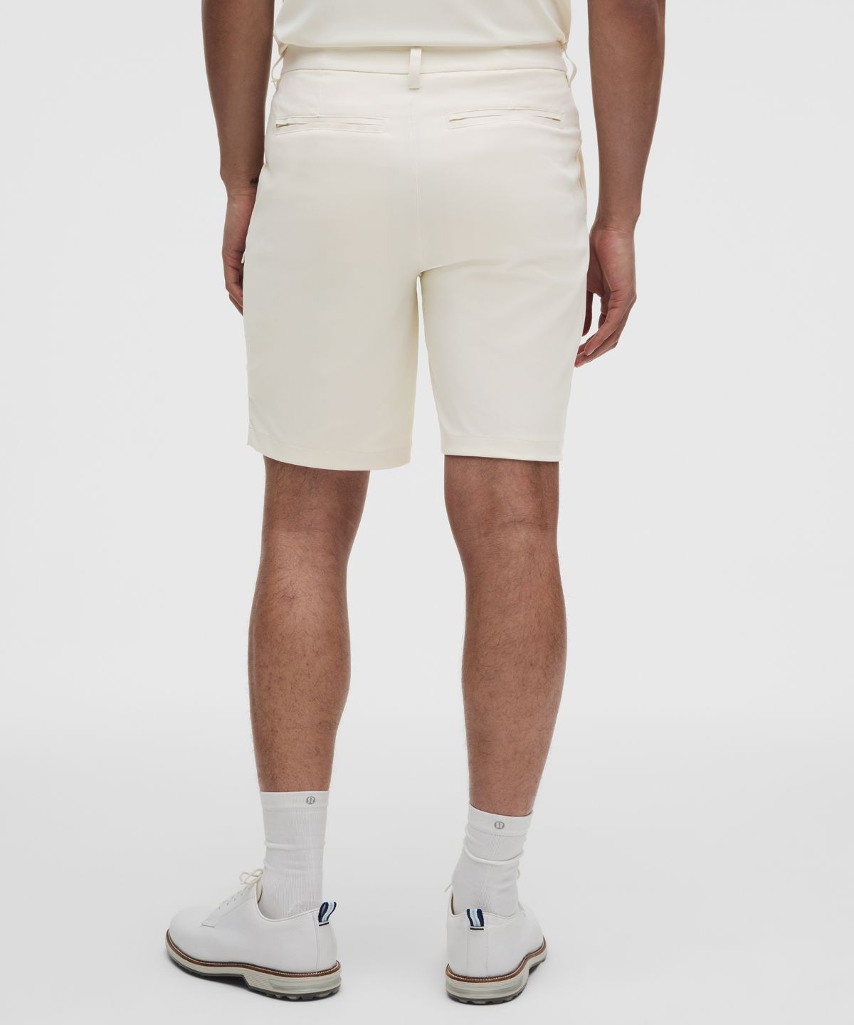 Lululemon ABC Classic-Fit Golf Short 9"