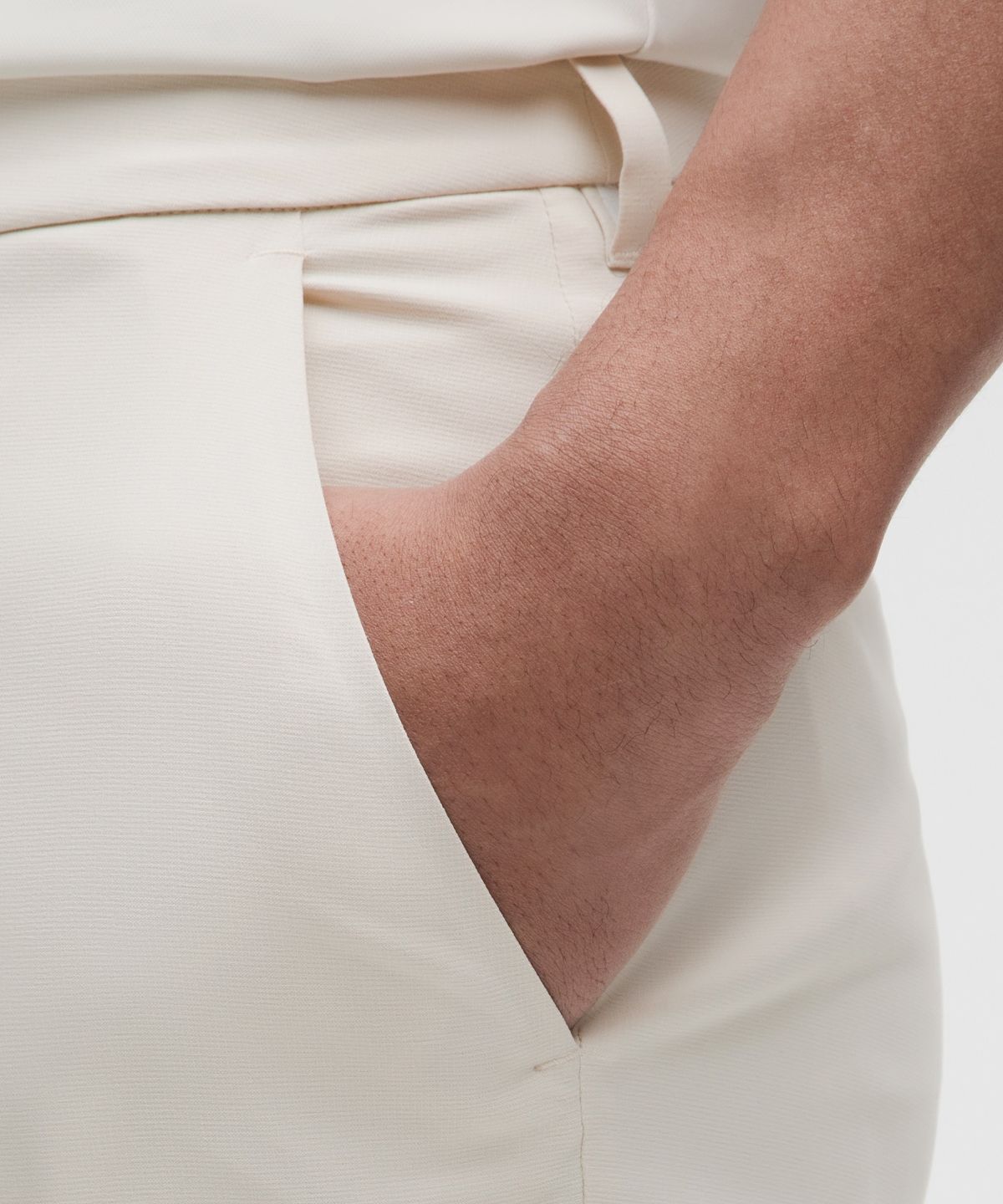 Lululemon ABC Classic-Fit Golf Short 9"
