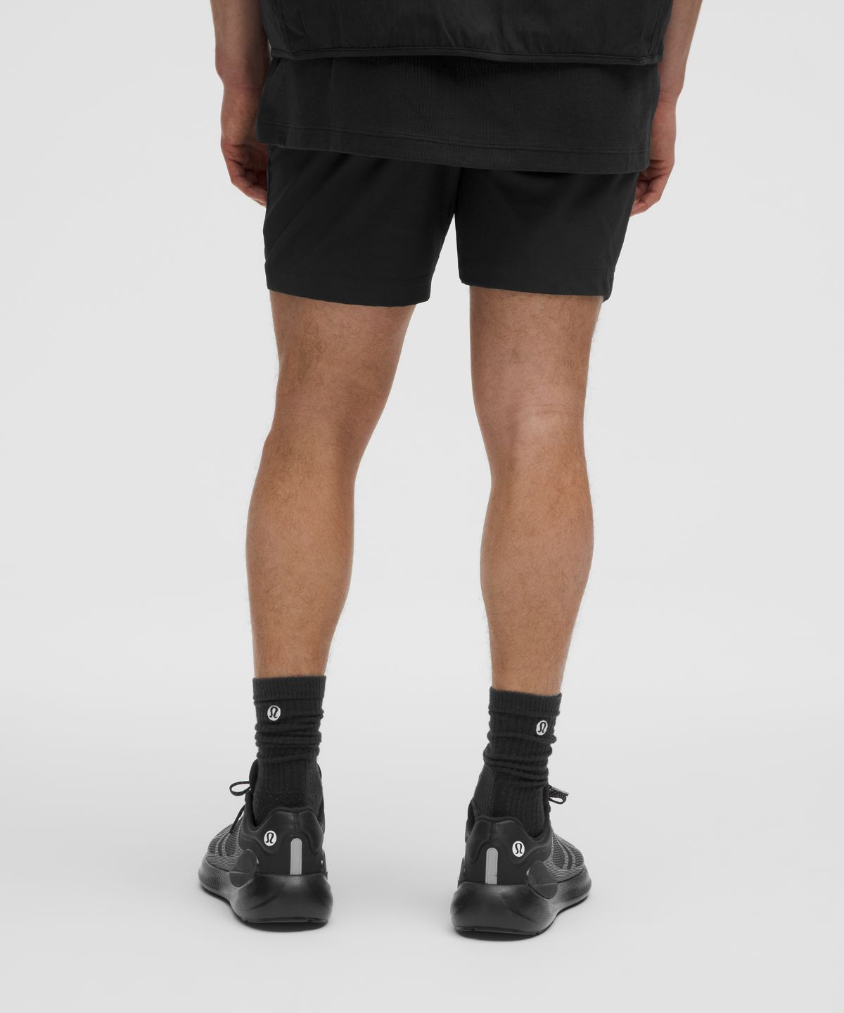 Lululemon ABC Classic-Fit Short 7" *Warpstreme