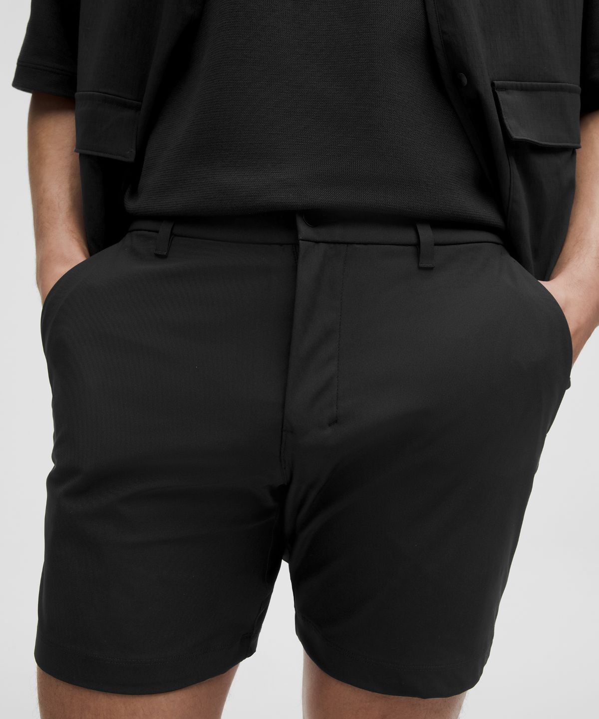 Lululemon ABC Classic-Fit Short 7" *Warpstreme