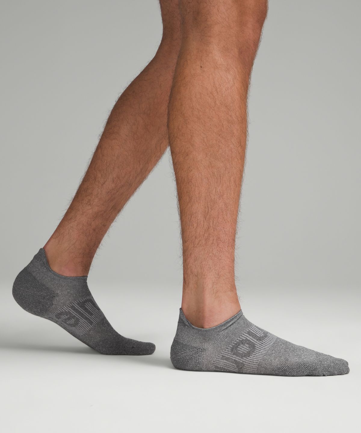 Lululemon Men's Power Stride Tab Socks *3 Pack
