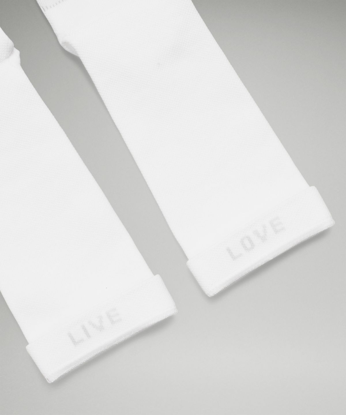 Lululemon Men's Power Stride Crew Socks *3 Pack