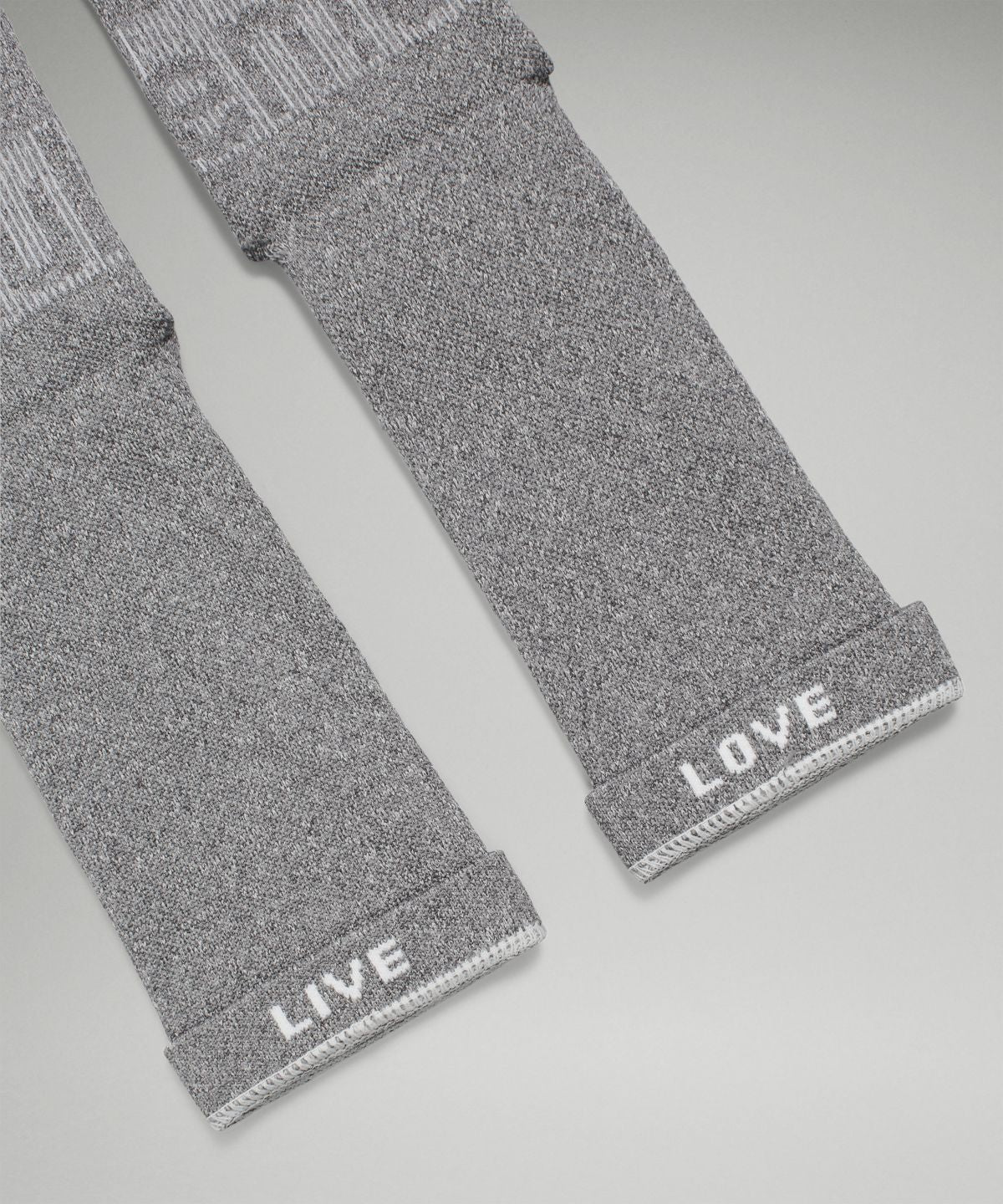 Lululemon Men's Power Stride Crew Socks *3 Pack