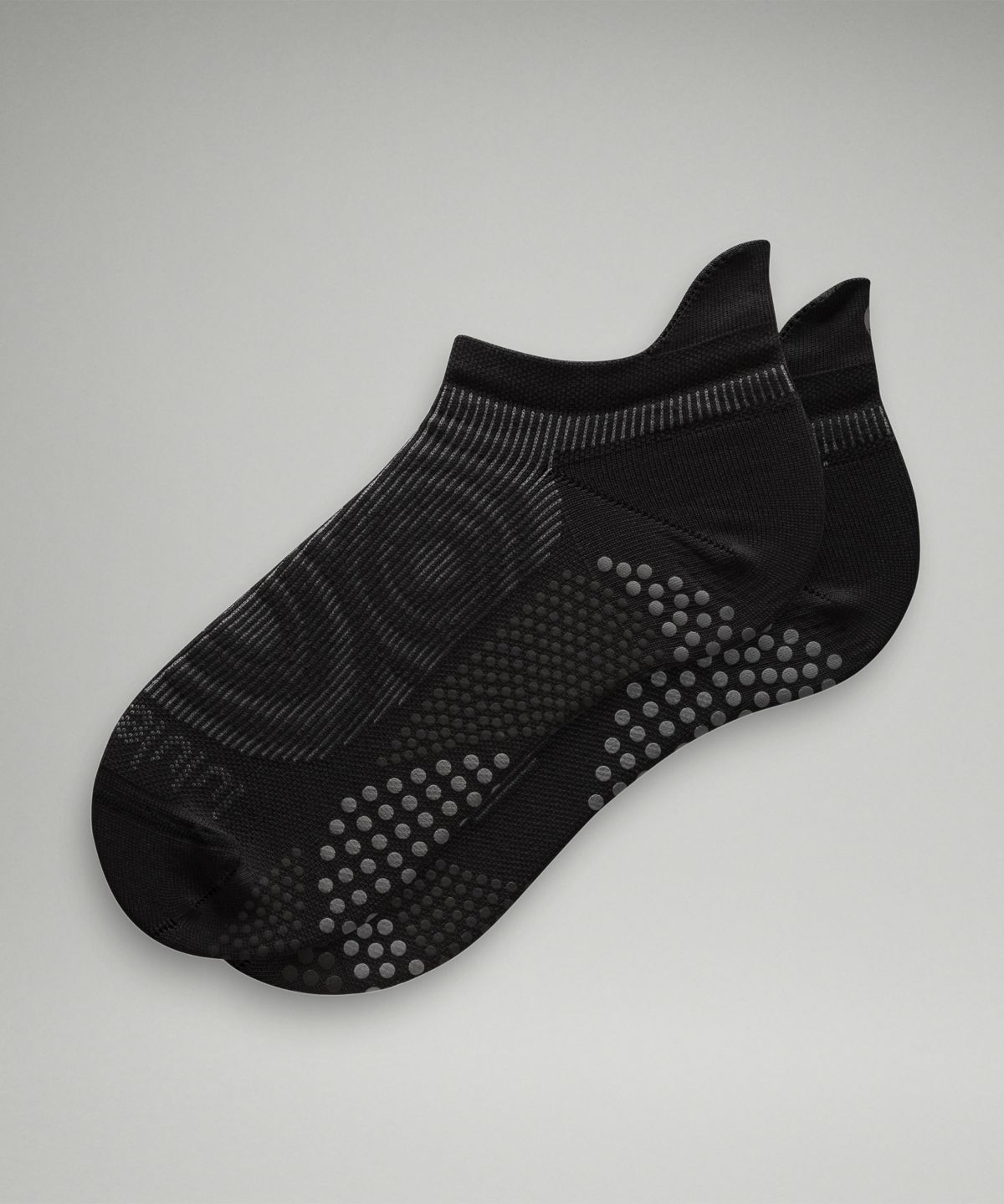 Lululemon Men's Find Your Balance Tab Socks