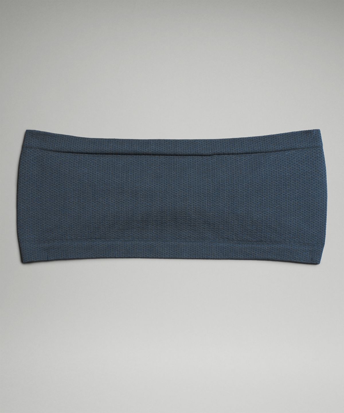 Lululemon Men's Metal Vent Tech Wide Headband
