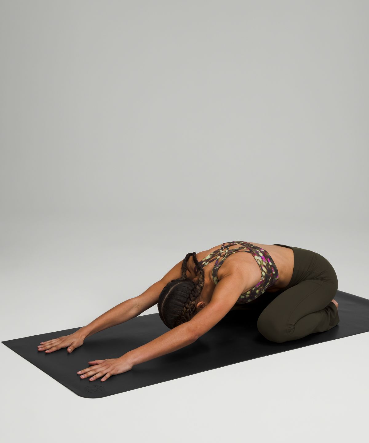 Lululemon The Mat 3mm *Made With FSC™ Certified Rubber