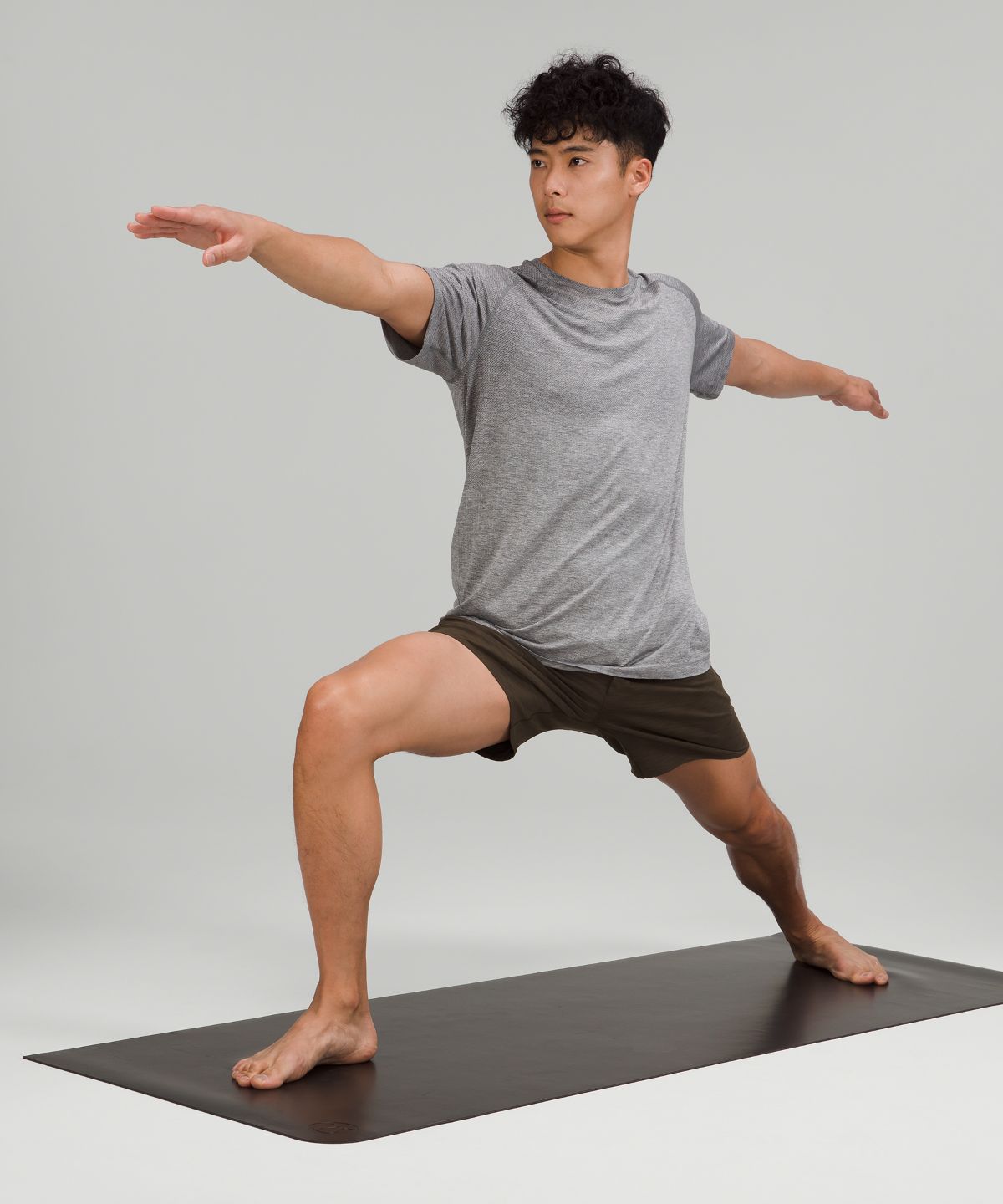 Lululemon The Mat 3mm *Made With FSC™ Certified Rubber