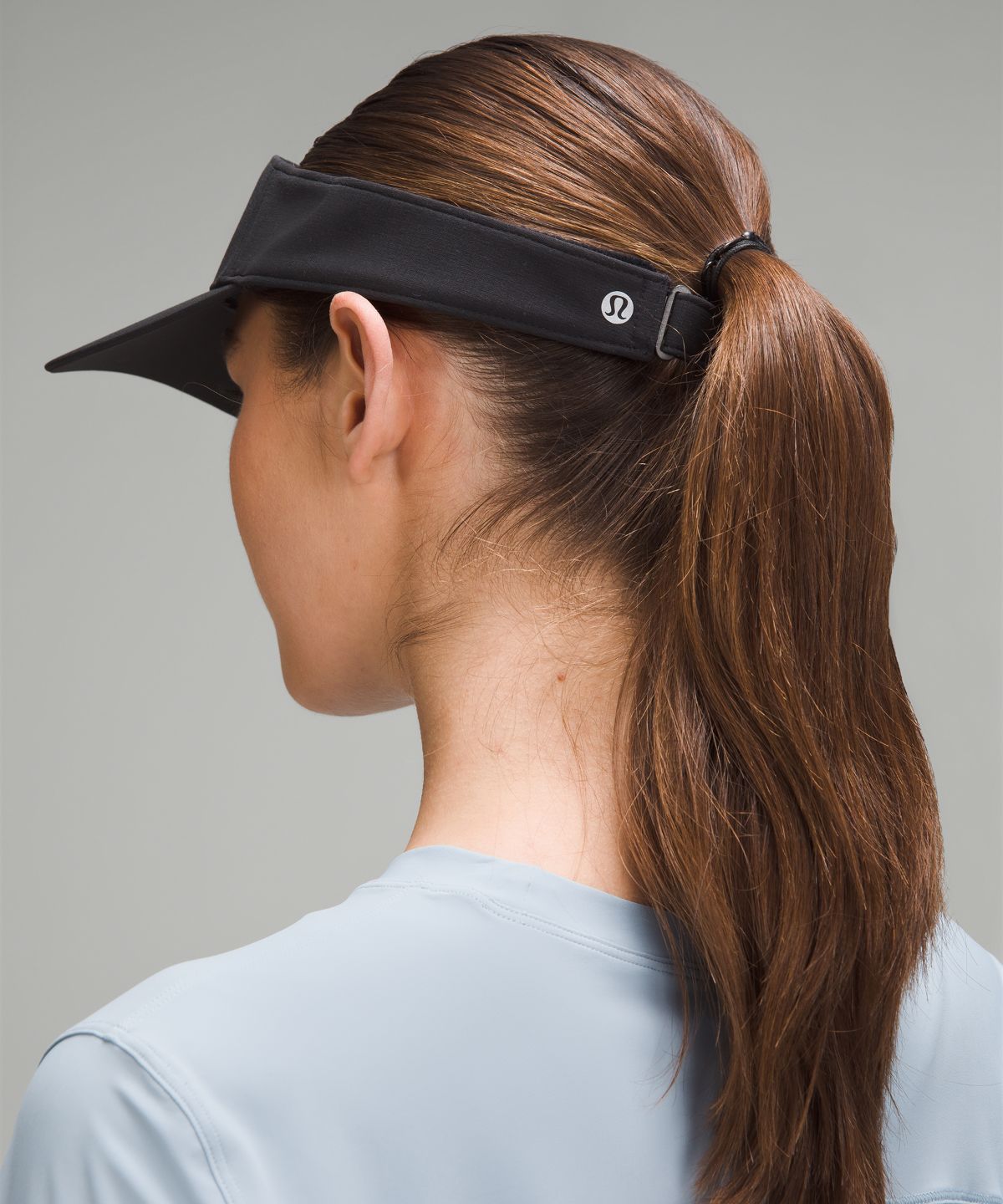 Lululemon Removable Sweatband All-Sport Visor