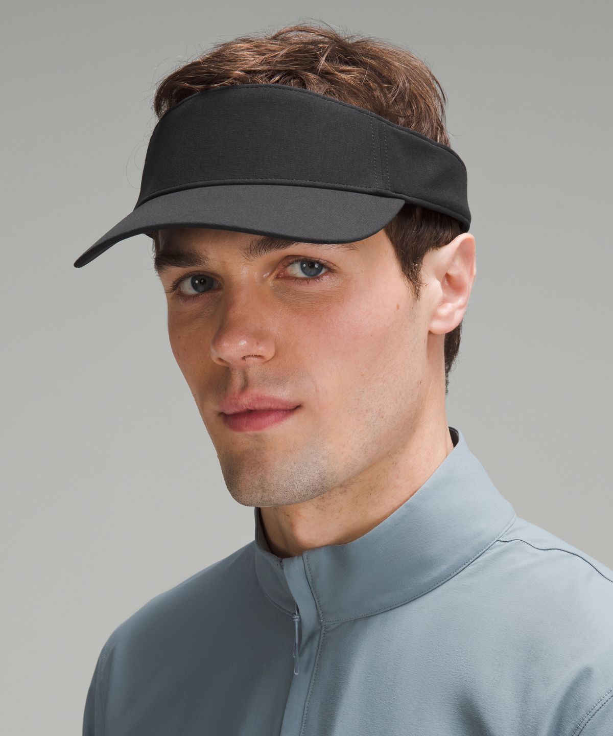 Lululemon Removable Sweatband All-Sport Visor