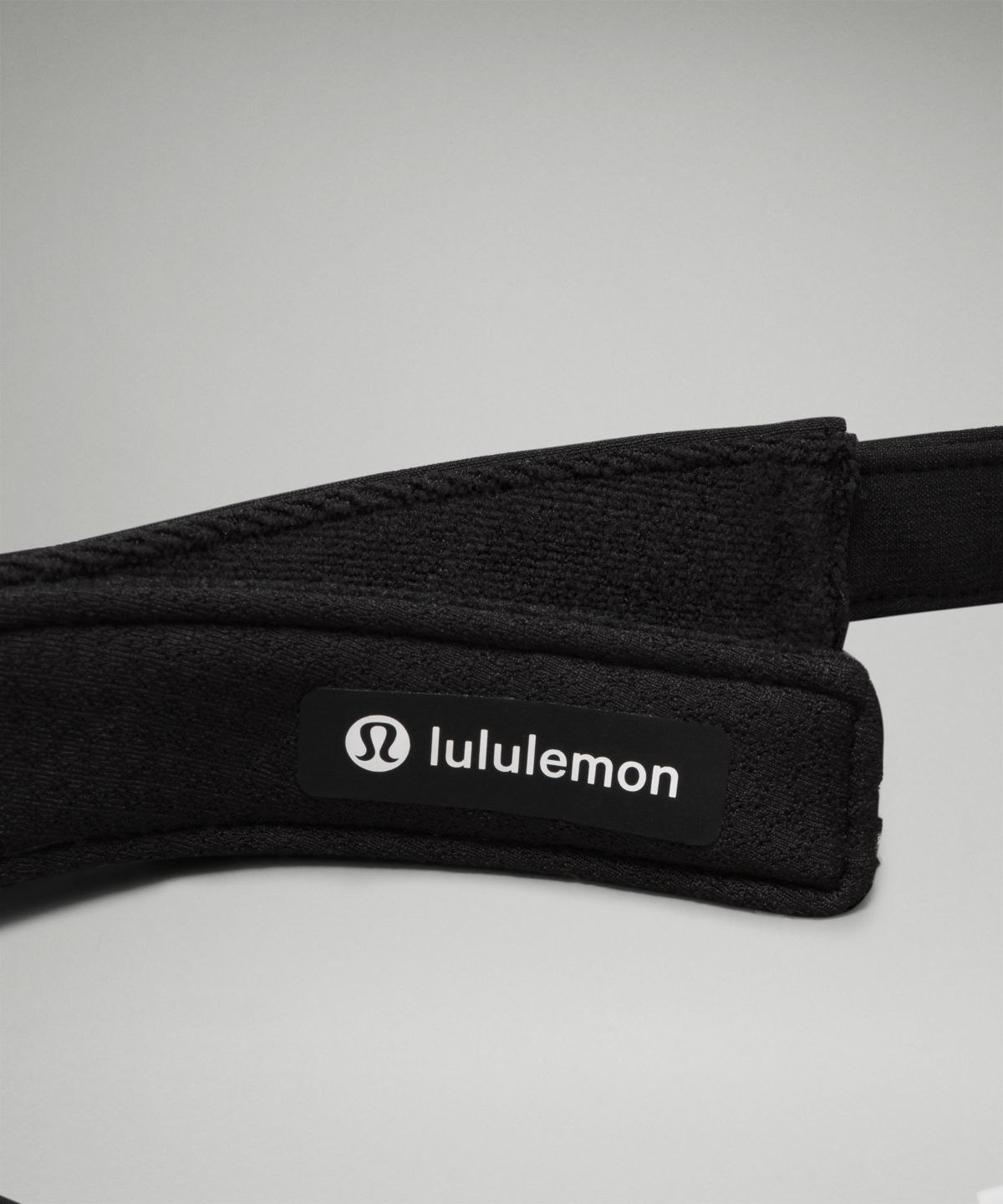 Lululemon Removable Sweatband All-Sport Visor